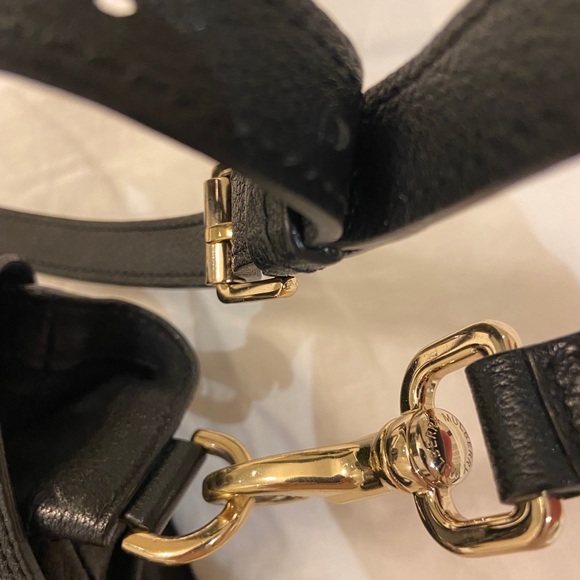 Mulberry Alexa Satchel Bag - Picture 8 of 13